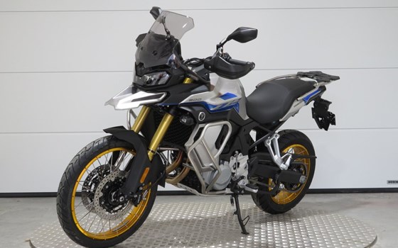 Neufahrzeug Voge DS900X - Bild 3