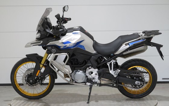 Neufahrzeug Voge DS900X - Bild 4