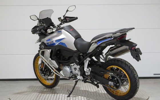 Neufahrzeug Voge DS900X - Bild 5