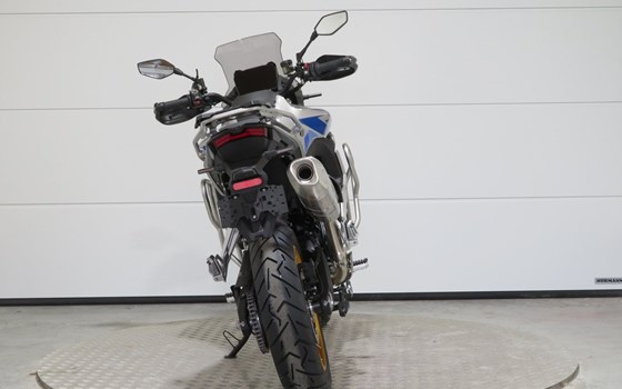 Neufahrzeug Voge DS900X - Bild 6