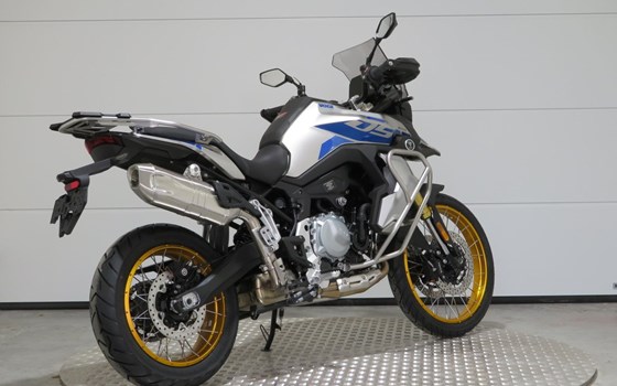 Neufahrzeug Voge DS900X - Bild 7