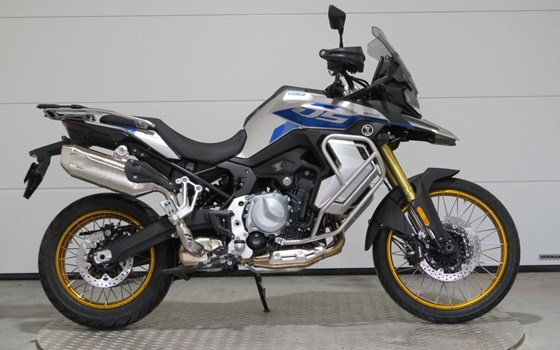 Neufahrzeug Voge DS900X - Bild 8