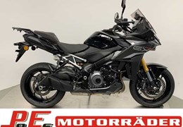 Gebrauchte Suzuki GSX-S1000GX