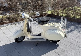 Occasion Vespa 125 VNB