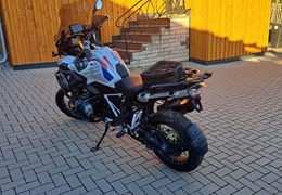 Gebrauchte BMW R 1250 GS