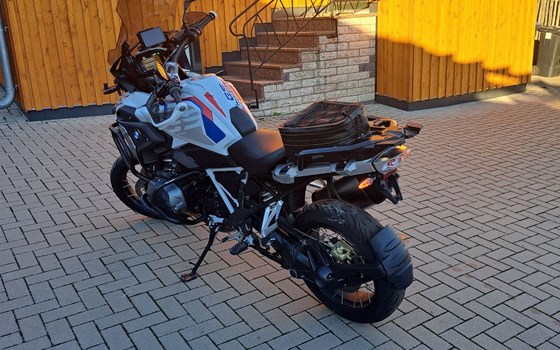 Gebrauchtmotorrad BMW R 1250 GS - Bild 1