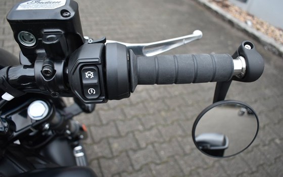 Gebrauchtmotorrad Indian Sport Scout RT - Bild 10