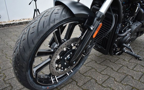 Gebrauchtmotorrad Indian Sport Scout RT - Bild 11
