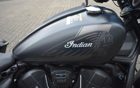 Gebrauchtmotorrad Indian Sport Scout RT - Bild 5