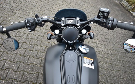 Gebrauchtmotorrad Indian Sport Scout RT - Bild 8