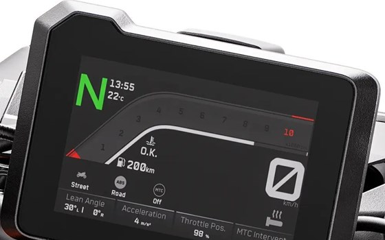 Neufahrzeug KTM 790 Duke - Bild 4