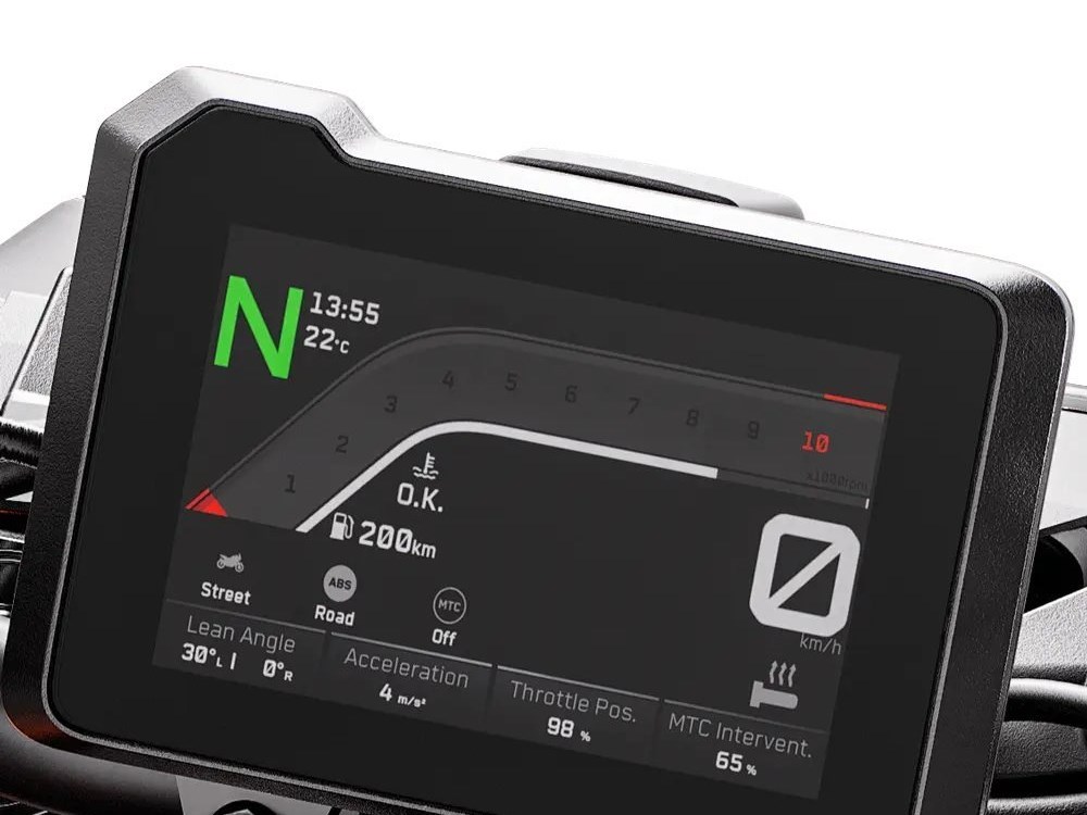 Angebot KTM 790 Duke