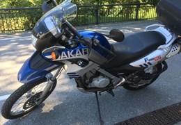 Gebrauchte BMW F 650 GS Dakar