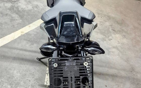 Gebrauchtmotorrad KTM 790 Duke L - Bild 4