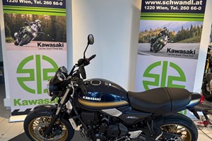Angebot Kawasaki Z650 RS