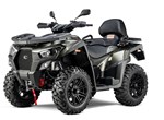 Angebot Kymco MXU 700i EPS ABS T3b