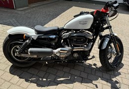 Gebrauchte Harley-Davidson Sportster XL 1200X Forty-Eight