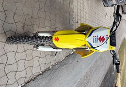 Gebrauchte Suzuki RM-Z250