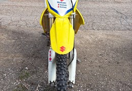 Gebrauchte Suzuki RM-Z250