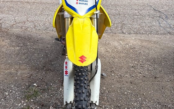Gebrauchtmotorrad Suzuki RM-Z250 - Bild 1