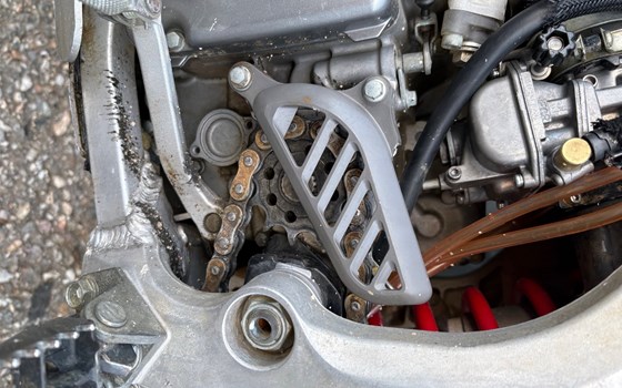 Gebrauchtmotorrad Suzuki RM-Z250 - Bild 5