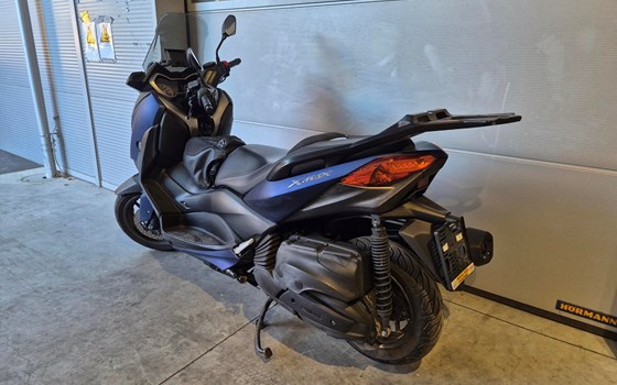 Gebrauchtmotorrad Yamaha XMAX 400 - Bild 6