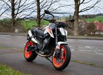 Angebot KTM 890 Duke