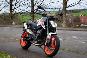 Angebot KTM 890 Duke