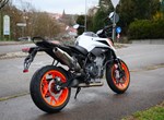 Angebot KTM 890 Duke
