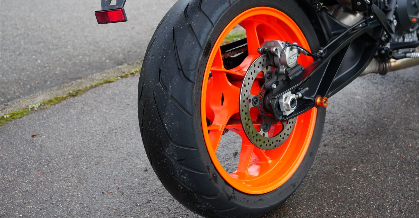 Angebot KTM 890 Duke