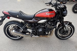Angebot Kawasaki Z900 RS
