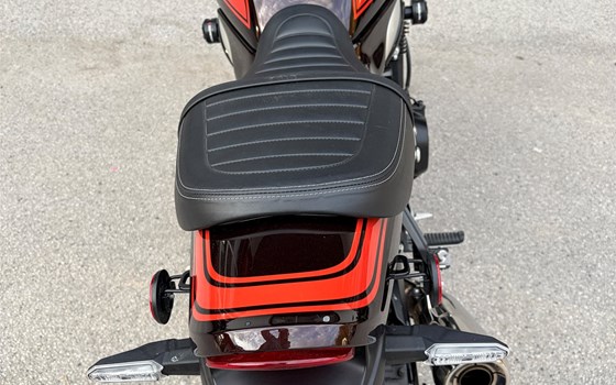 Gebrauchtmotorrad Kawasaki Z900 RS - Bild 3