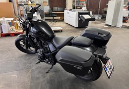 Gebrauchte Honda CMX1100 Rebel DCT