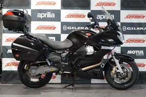 Angebot Moto Guzzi Norge 1200