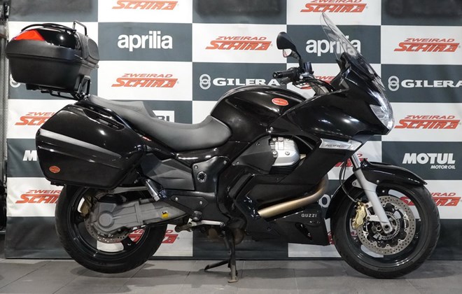 Moto Guzzi Norge 1200