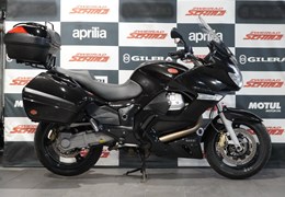 Gebrauchte Moto Guzzi Norge 1200