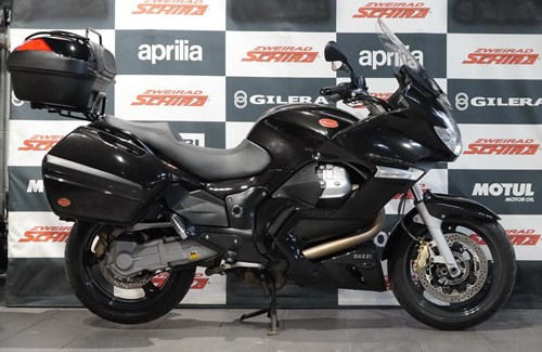 Gebrauchtmotorrad Moto Guzzi Norge 1200