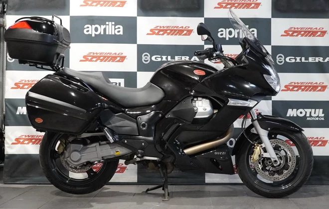 Moto Guzzi Norge 1200