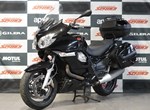 Angebot Moto Guzzi Norge 1200