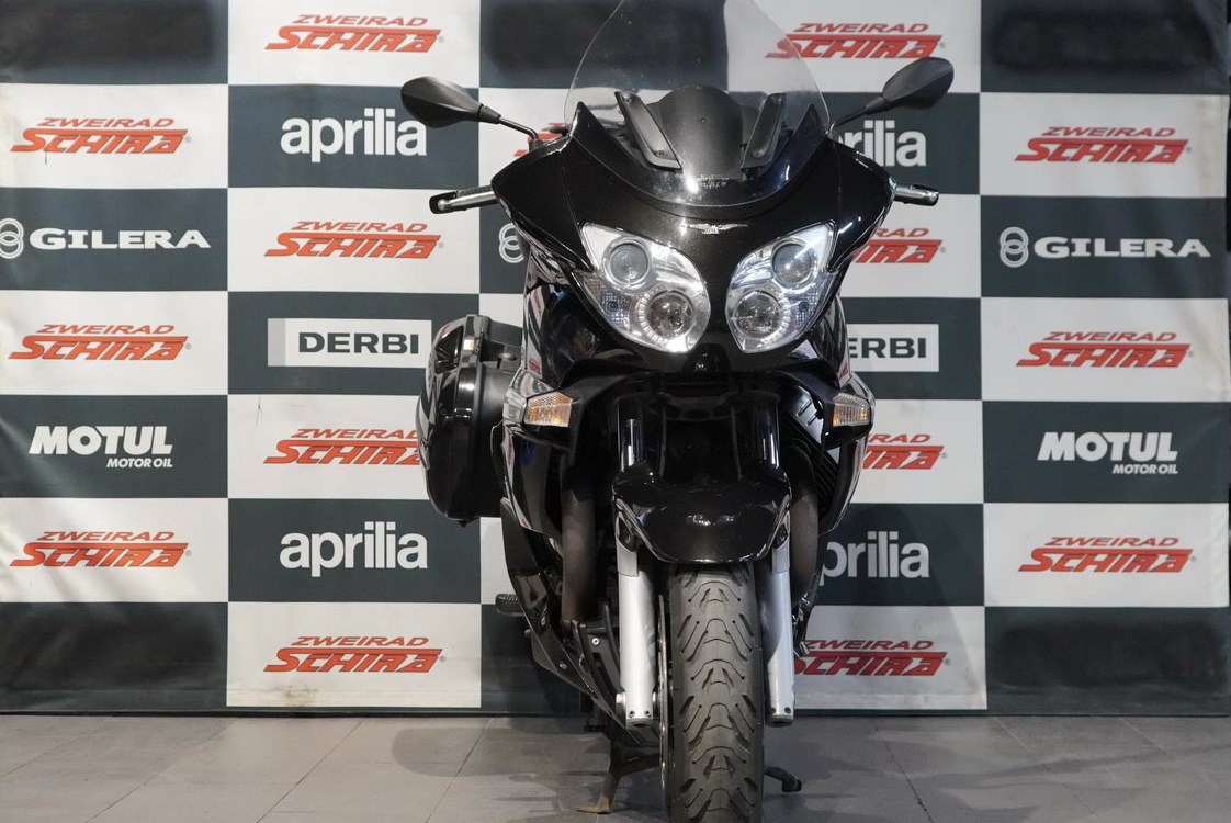 Angebot Moto Guzzi Norge 1200