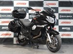 Angebot Moto Guzzi Norge 1200