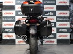 Angebot Moto Guzzi Norge 1200