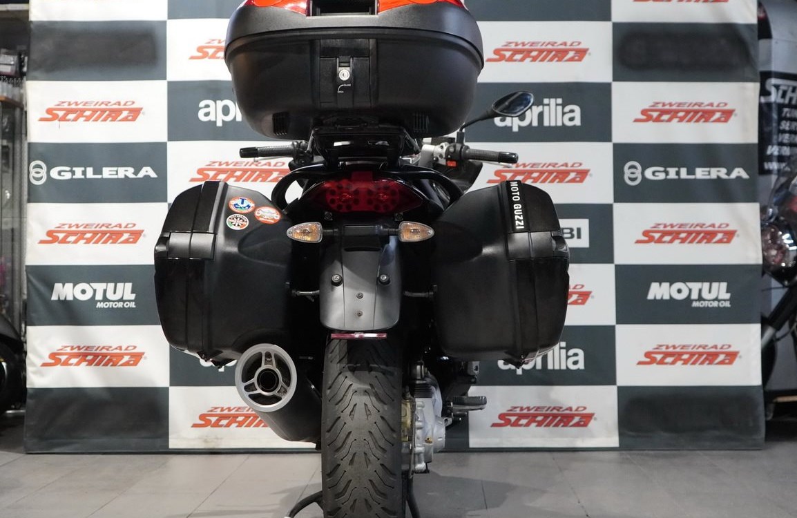 Angebot Moto Guzzi Norge 1200