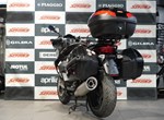 Angebot Moto Guzzi Norge 1200