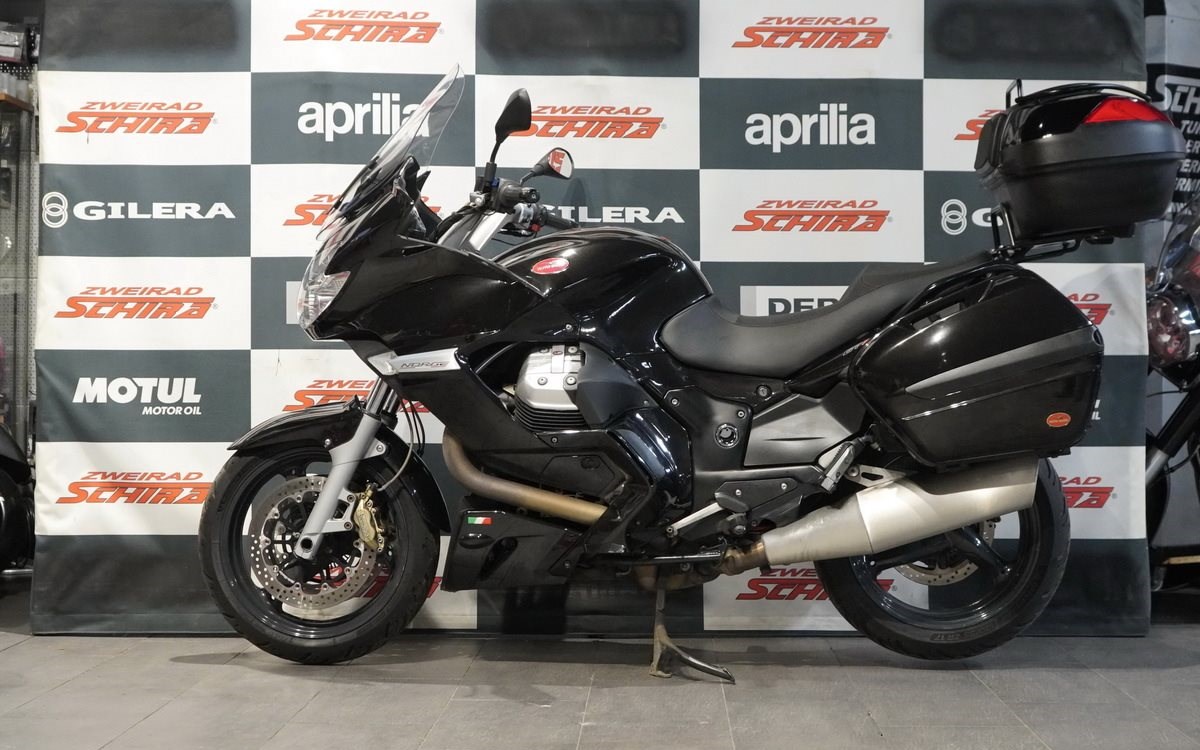 Angebot Moto Guzzi Norge 1200