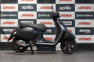 Angebot Vespa GTS 300 hpe Super Tech
