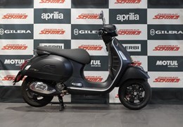 Gebrauchte Vespa GTS 300 hpe Super Tech