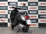 Angebot Vespa GTS 300 hpe Super Tech
