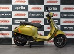 Angebot Vespa Sprint 125 i.e. 3V