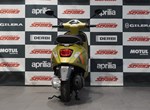 Angebot Vespa Sprint 125 i.e. 3V